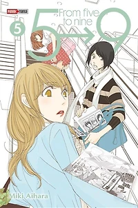 From five to nine, Vol. 5