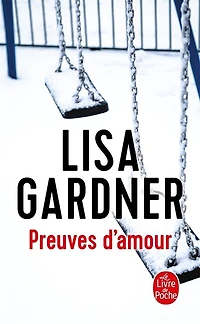 Preuves d'amour