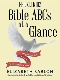 Felizli Kidz: Bible ABCs at a Glance