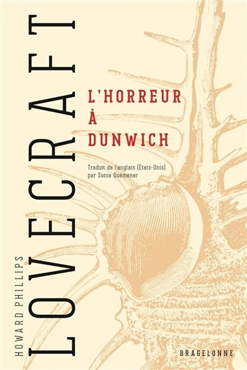 L' horreur à Dunwich