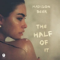 The Half of It: A Memoir