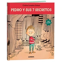 Pedro y sus 7 secretros / Pedro and His 7 Secrets