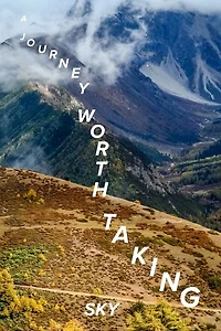 A Journey Worth Taking