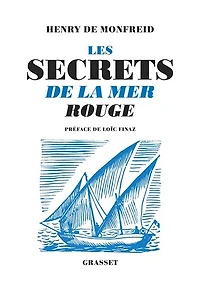 Les secrets de la mer Rouge