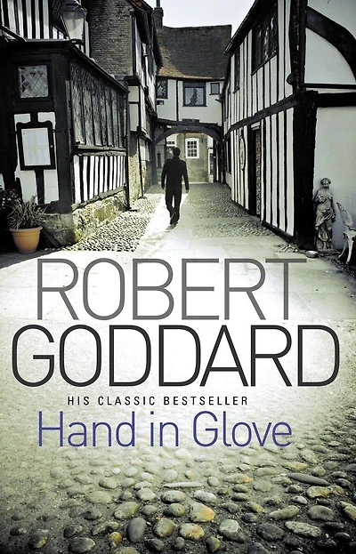 Hand in Glove: A Novel