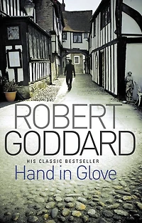 Hand in Glove: A Novel