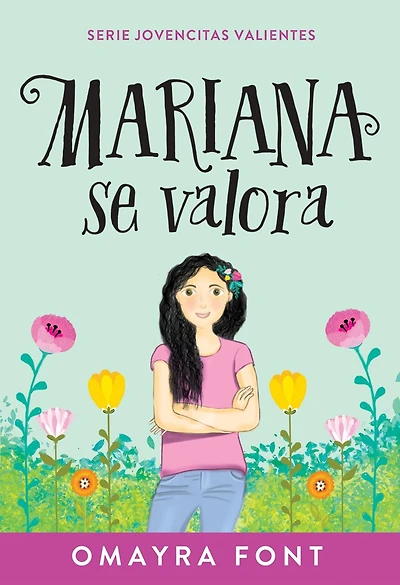 Mariana se valora