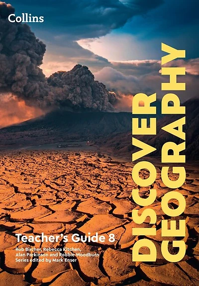 Collins Discover Geography