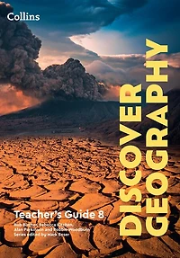 Collins Discover Geography