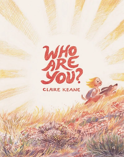 Who Are You?