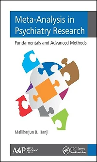 Meta-Analysis Psychiatry Research: Fundamental and Advanced Methods