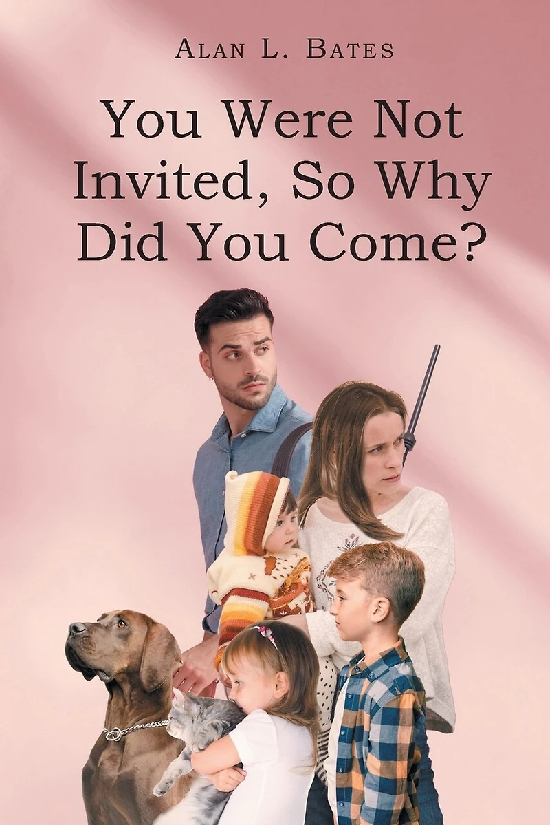 You Were Not Invited, So Why Did Come?