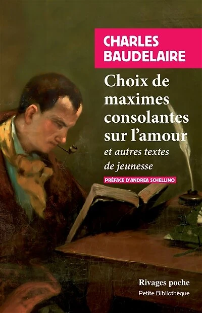 Choix de maximes consolantes sur l'amour : et autres textes jeunesse: jeunesse