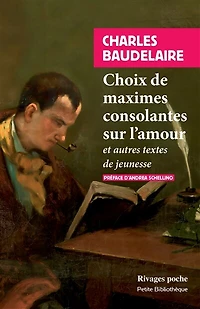 Choix de maximes consolantes sur l'amour : et autres textes jeunesse: jeunesse