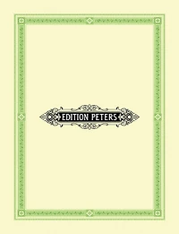 Konzertstuck for Piano and Orchestra in F minor Op. 79 (Edition for 2 Pianos)
