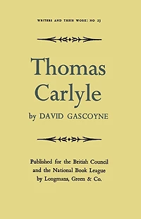 Thomas Carlyle