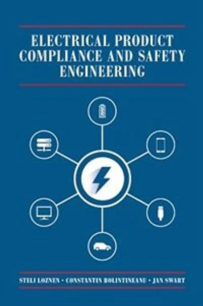 Electrical Product Compliance And Safety Engineering
