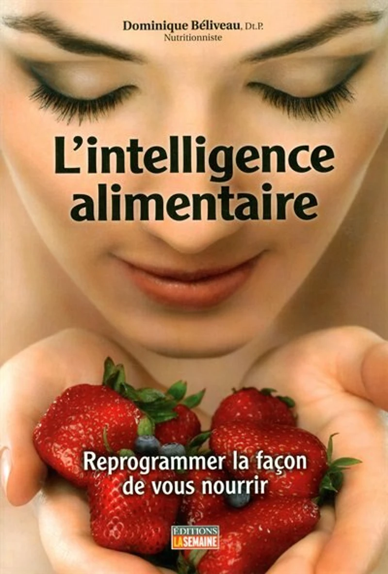 L'intelligence alimentaire n ed