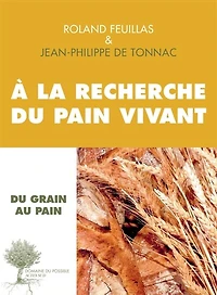 A la recherche du pain vivant : entretiens: entretiens