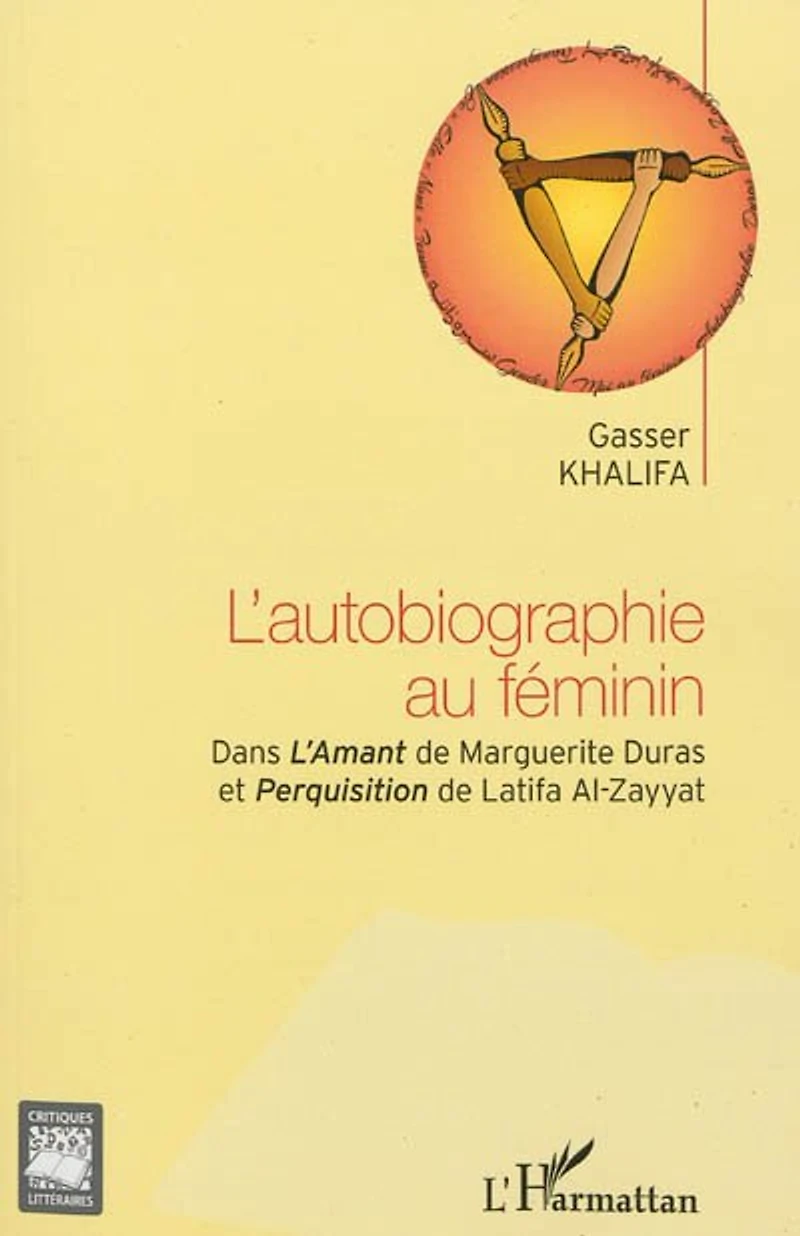 Autobiographie au féminin L'