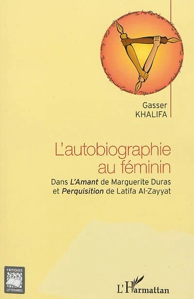 Autobiographie au féminin L'