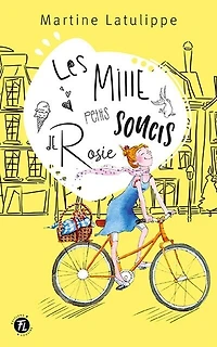 Les mille petits soucis de Rosie