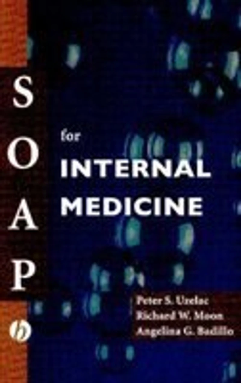 SOAP for the Rotations