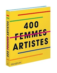 400 FEMMES ARTISTES : FORMAT COMPACT