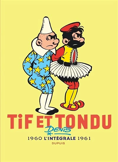 1960-1961