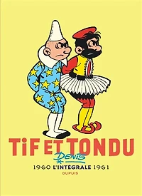 1960-1961