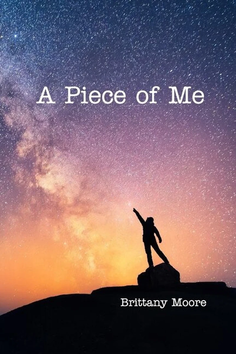 A Piece of Me