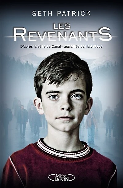 Les revenants, Vol. 1
