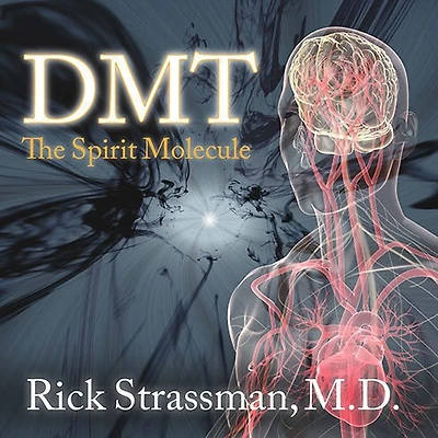DMT: the Spirit Molecule: A Doctor's Revolutionary Research into Biology of Near-Death and Mystical Experiences