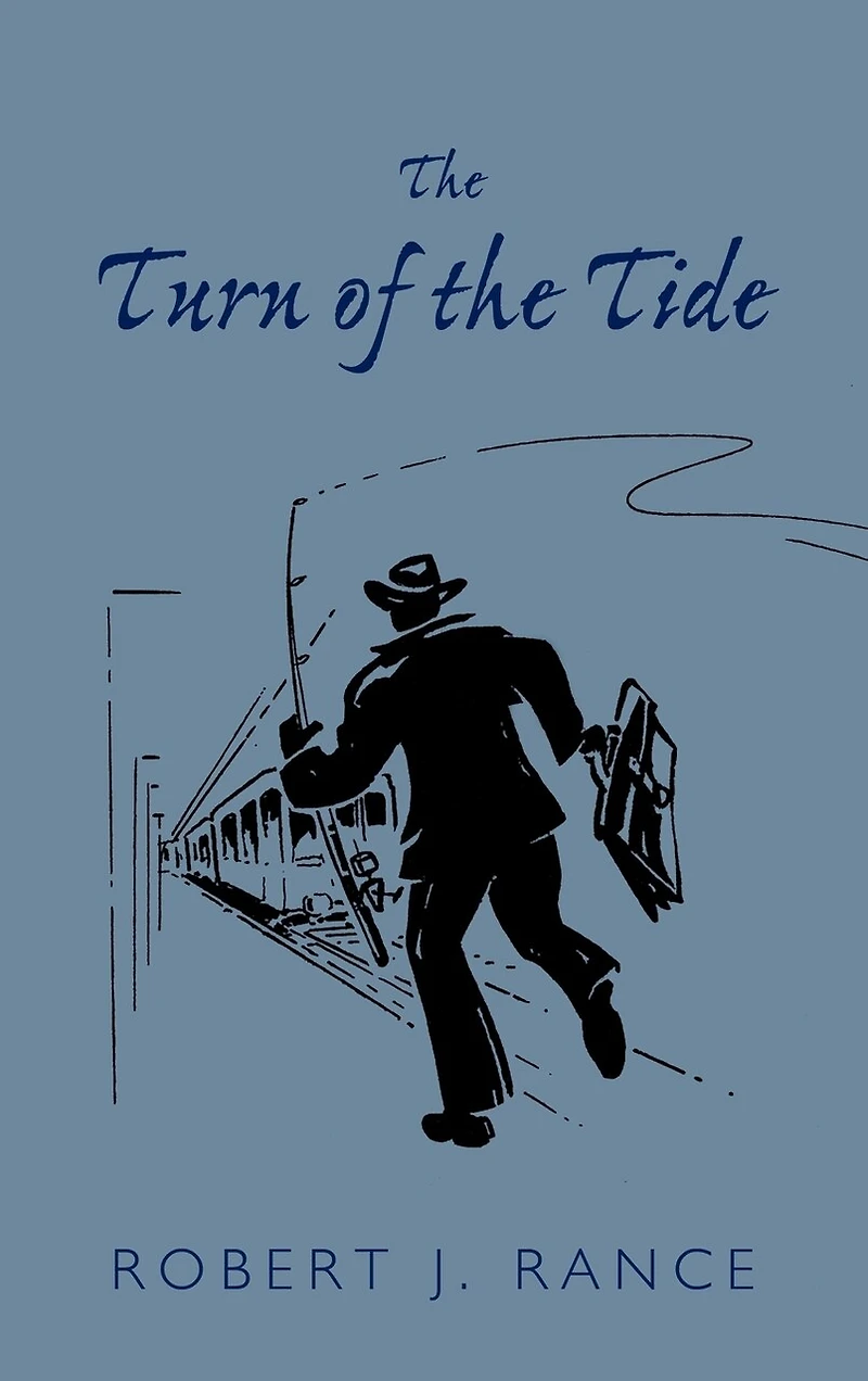 The Turn Of Tide