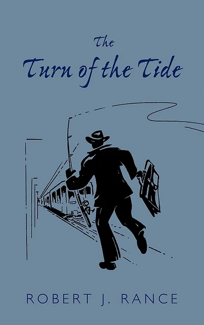 The Turn Of Tide