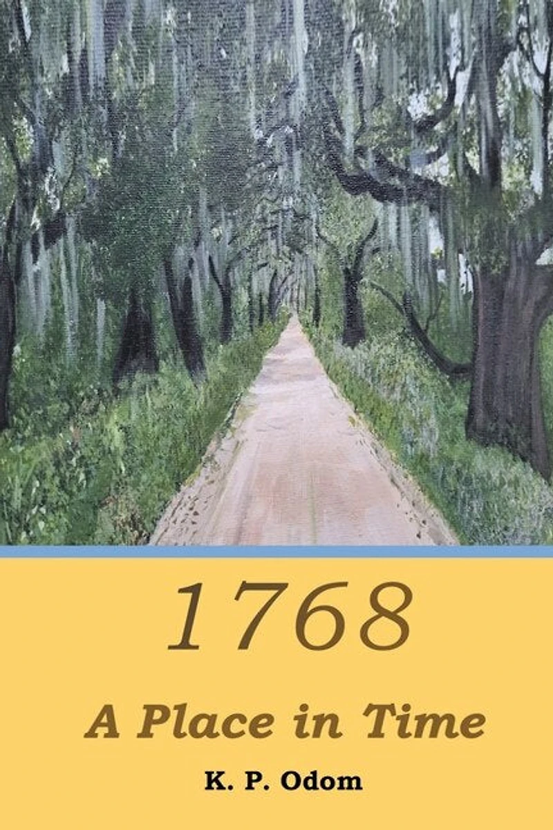 1768: A Place Time