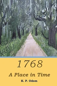 1768: A Place Time
