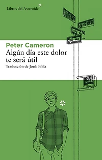 Algún Día Este Dolor Te Será Útil
