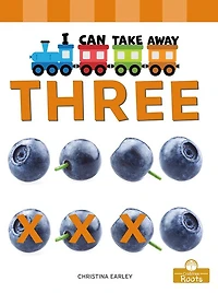 I Can Take Away Three