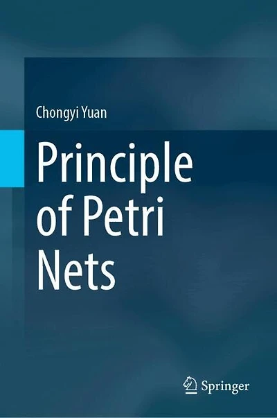 Principle of Petri Nets