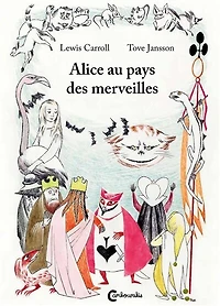 Alice au pays des merveilles