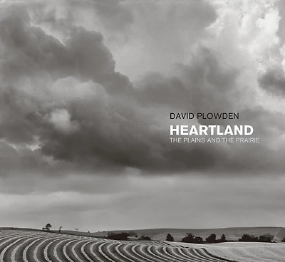 Heartland: The Plains And The Prairie