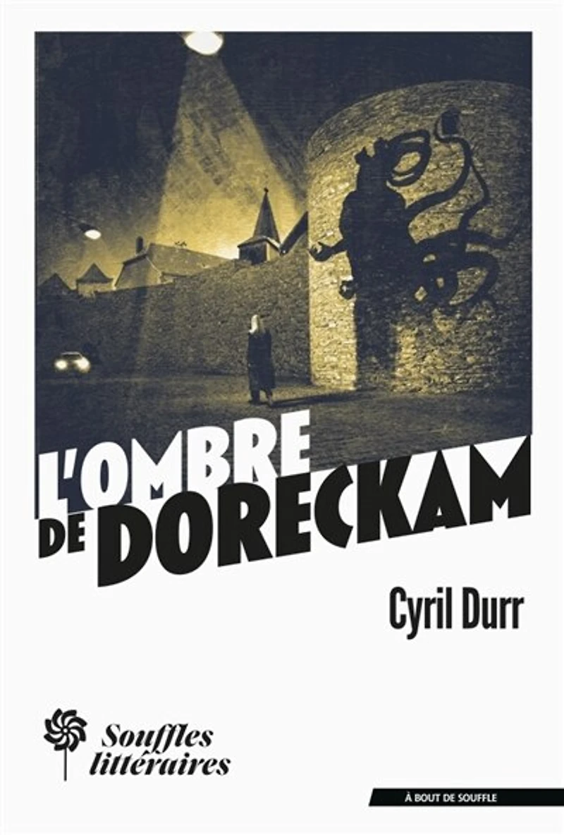 L' Ombre de Doreckam
