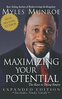Maximizing Your Potential: The Keys To Dying Empty (expanded)