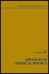 Advances in Chemical Physics, Volume 141