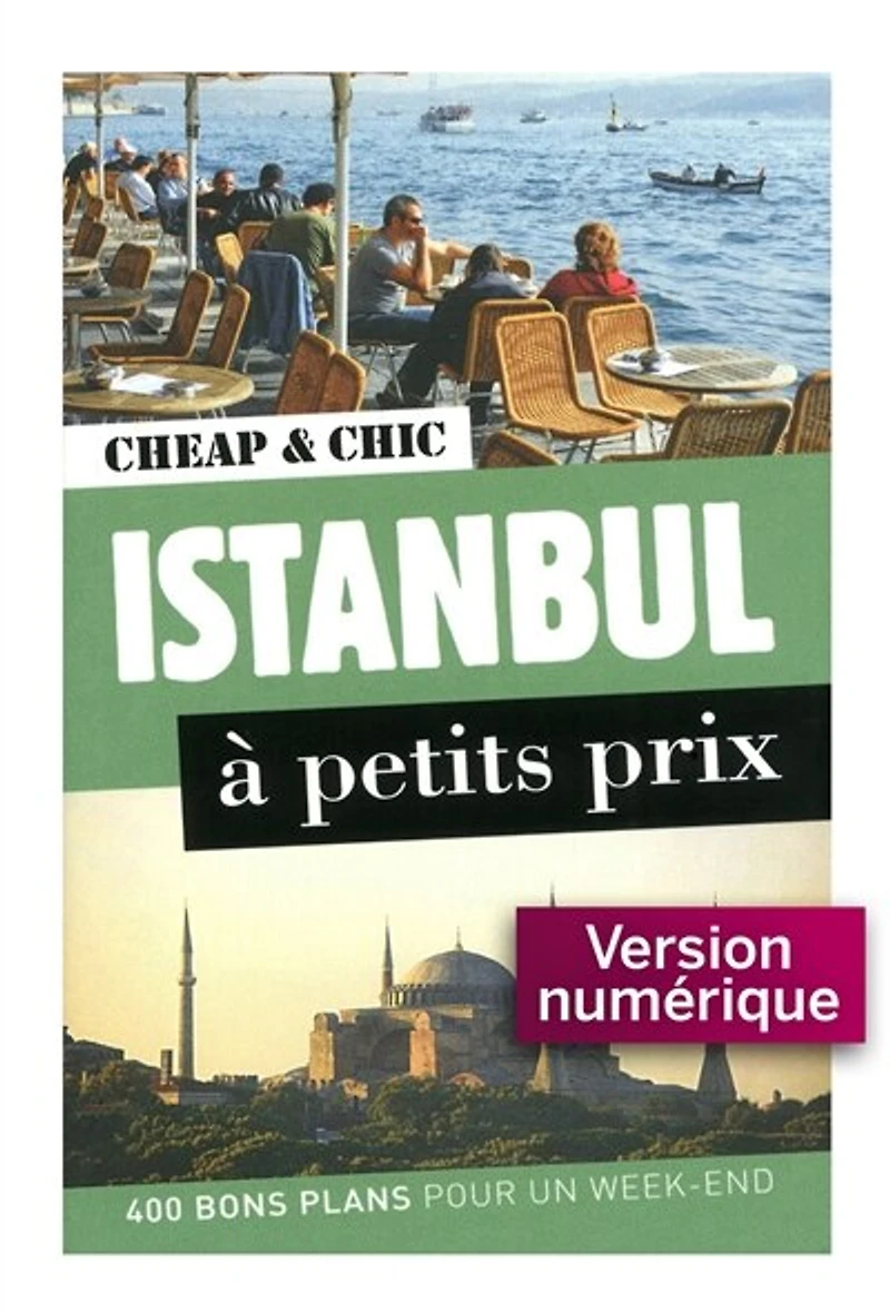 ISTANBUL A PETITS PRIX