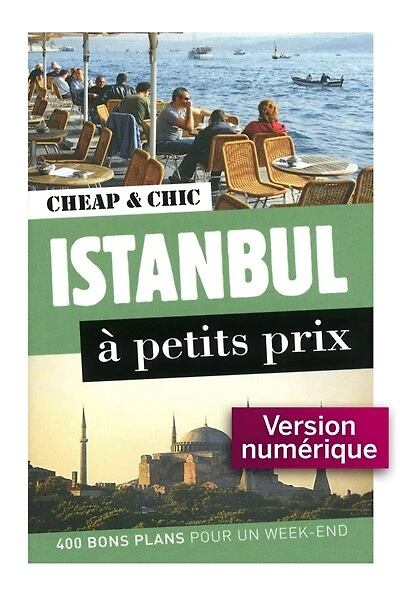 ISTANBUL A PETITS PRIX