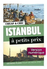 ISTANBUL A PETITS PRIX