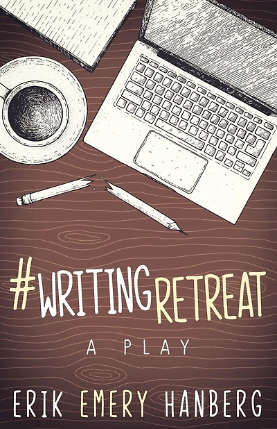 #WritingRetreat: A comedy-drama for the stage