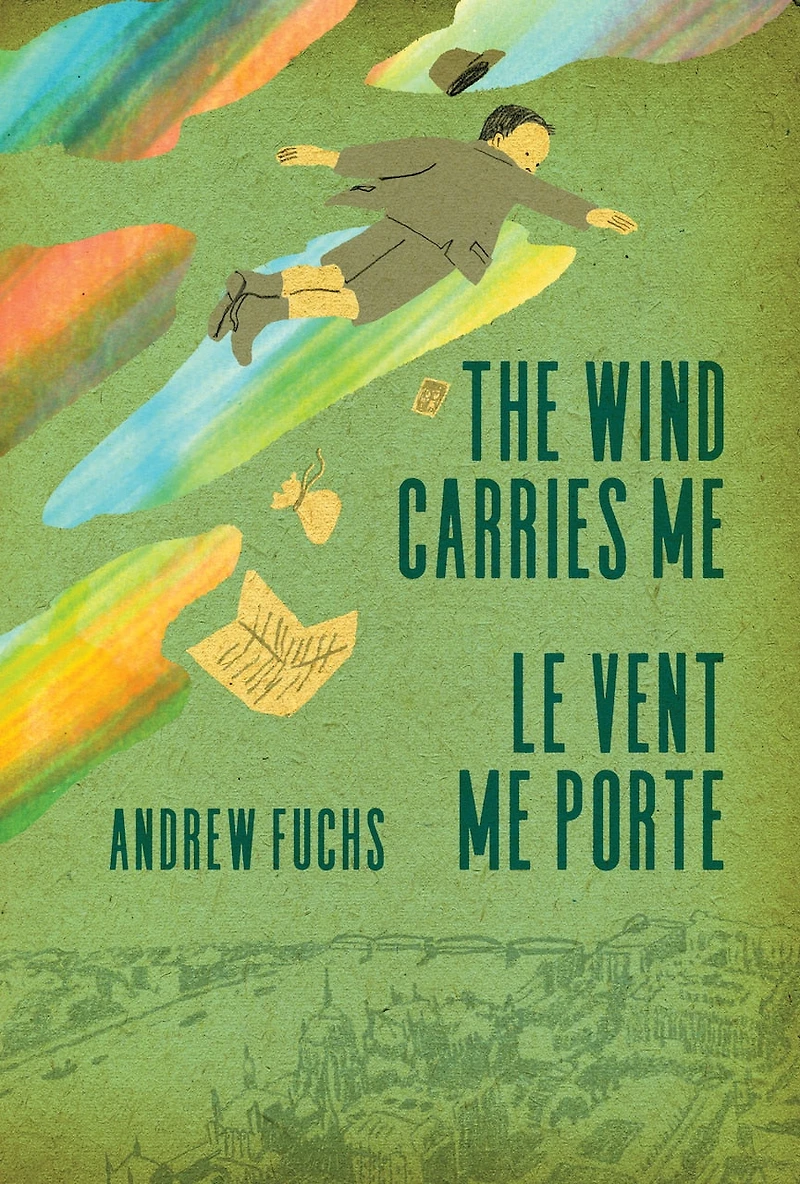 The Wind Carries me / Le Vent porte